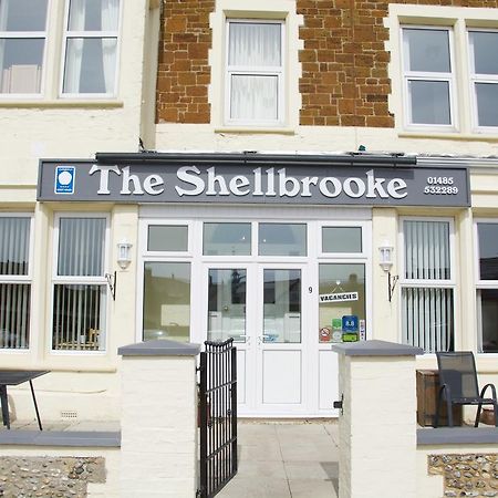 The Shellbrooke Hotel Hunstanton Luaran gambar