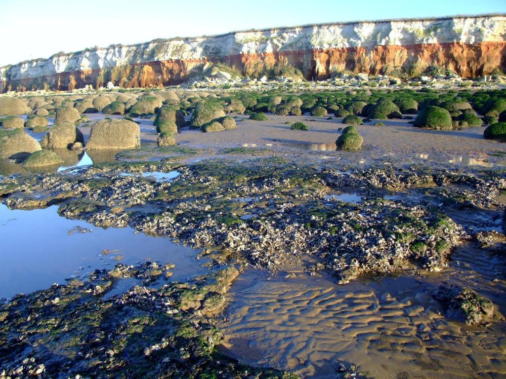 The Shellbrooke Hotel Hunstanton Luaran gambar