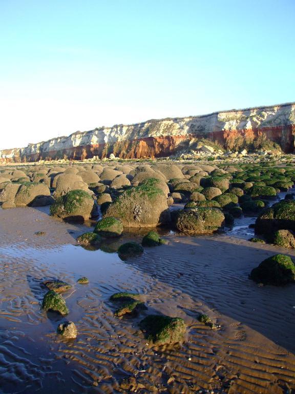 The Shellbrooke Hotel Hunstanton Luaran gambar