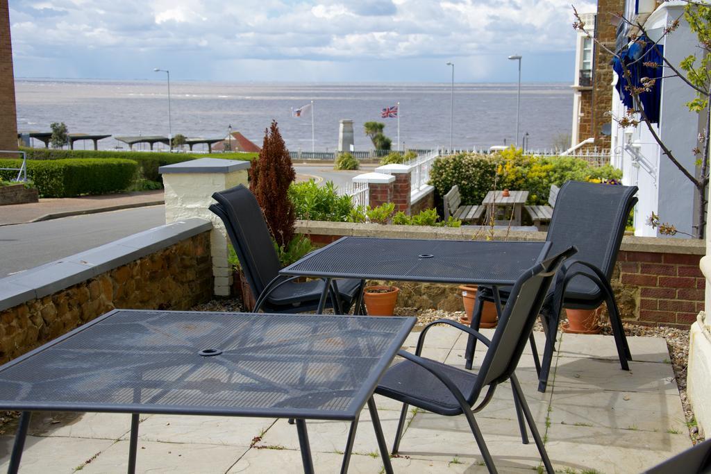 The Shellbrooke Hotel Hunstanton Luaran gambar