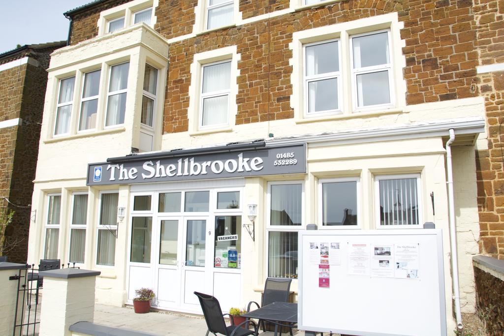 The Shellbrooke Hotel Hunstanton Luaran gambar