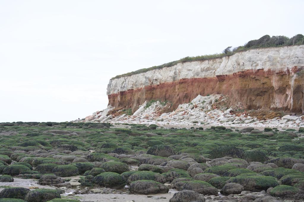 The Shellbrooke Hotel Hunstanton Luaran gambar