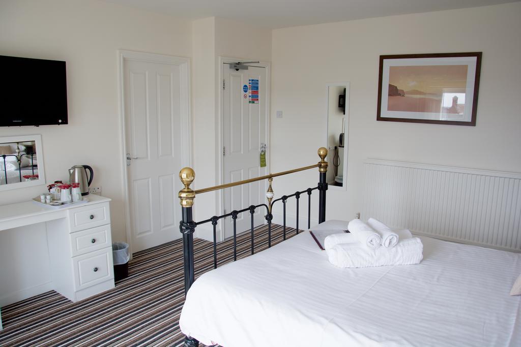 The Shellbrooke Hotel Hunstanton Luaran gambar