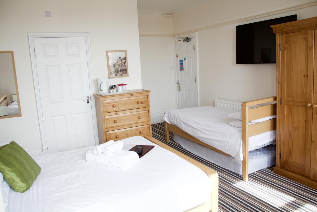 The Shellbrooke Hotel Hunstanton Luaran gambar