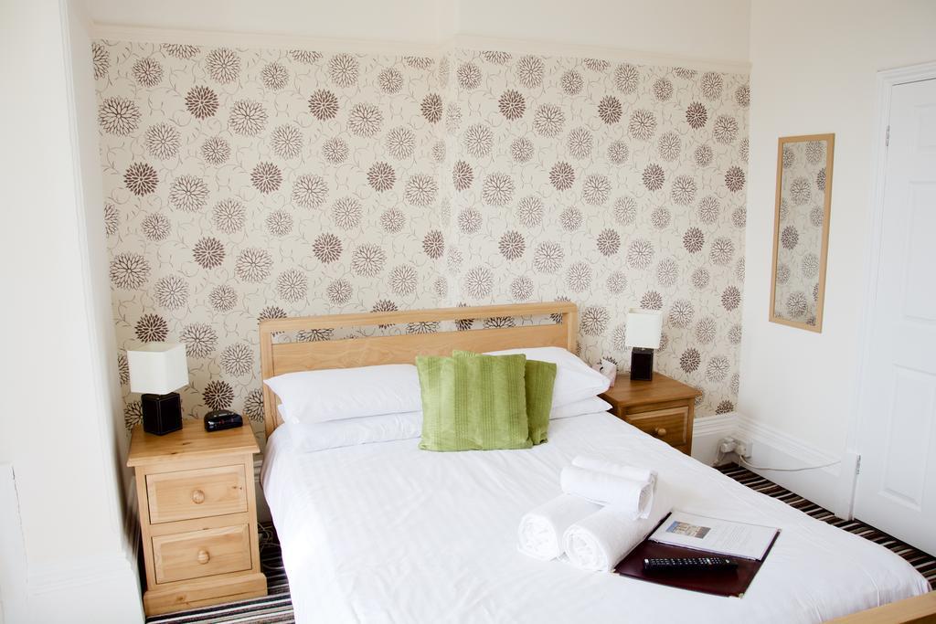 The Shellbrooke Hotel Hunstanton Luaran gambar