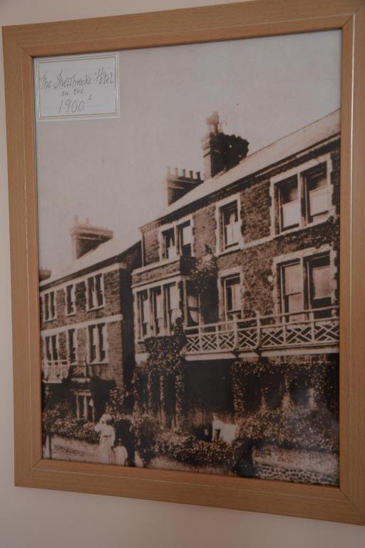 The Shellbrooke Hotel Hunstanton Luaran gambar